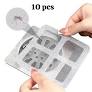 Kitchen Sink Jali (Pack of 10 pcs)